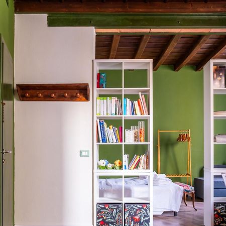 L'Eco Della Rosa Daire Crema Dış mekan fotoğraf