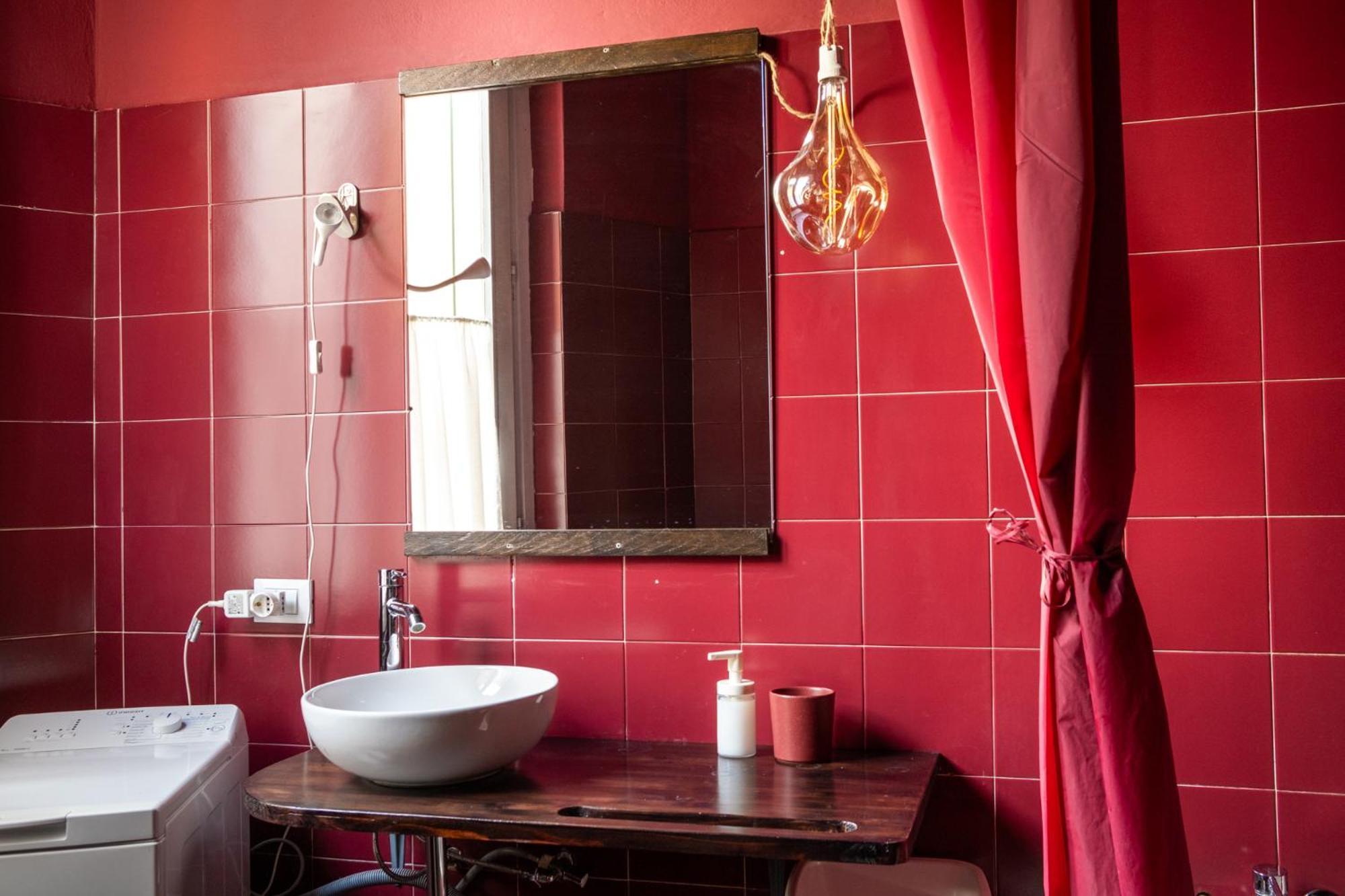 L'Eco Della Rosa Daire Crema Dış mekan fotoğraf